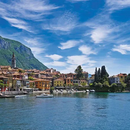Blue Lake Village *