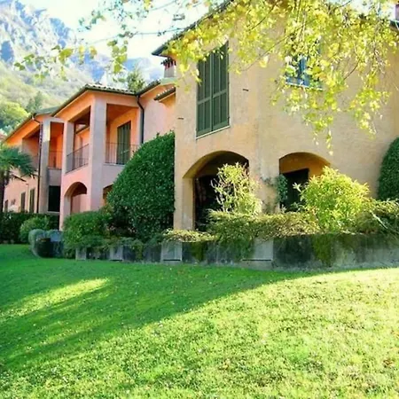 Blue Lake Village * Lierna