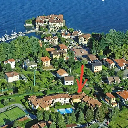 Blue Lake Village Semesterbostad *
